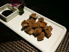 -HIHE Bistro·Oyster Bar(华熙live店)