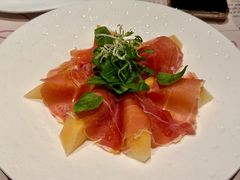 -安妮意大利餐厅(望京店)