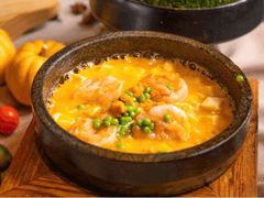 -山里亲戚(淞虹路店)