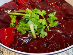 -苗阿哥酸汤牛肉火锅(体育场店)
