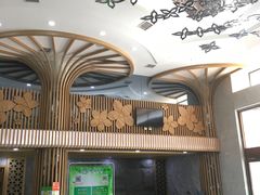 -绿岛汤泉韩式休闲会所