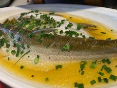 -京城小江南·北京烤鸭·江南土菜·白鱼(中关村店)