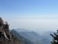 -泰山风景名胜区