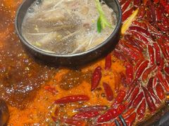 -陈眼镜火锅(总店)