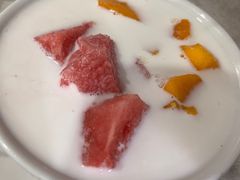 -水牛奶皇后糖水铺
