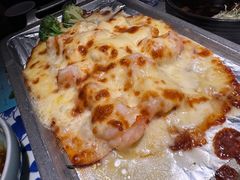 -绿茶餐厅(乐峰广场店)