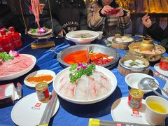 -蜀大侠·侠客印象(园林博物馆店)