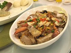 -聚春园自助餐厅(东街口店)