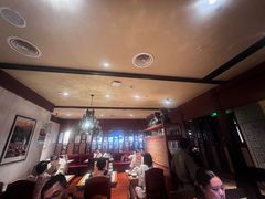 -绿茶餐厅(布吉万象汇店)