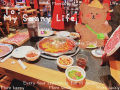 -董家湾重庆老火锅(嘉华店)