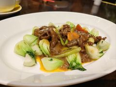 -金玉满堂潮州酒楼(无限极荟购物广场店)