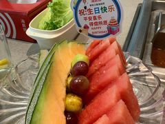 -海底捞火锅(新松江路店)