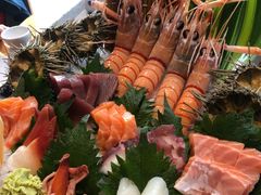 -割烹旭日本料理(龙湖狮山天街店)