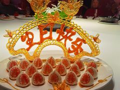-三号黄浦会Canton Table
