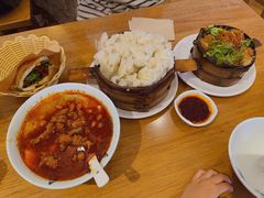 -豆相识•九九豆腐脑(牛咡桥店)