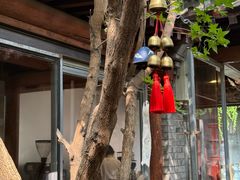 -VOYAGE COFFEE(杨梅竹店)