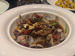 -高老庄新家宴(北斗星广场店)