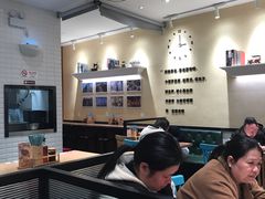 -小杨生煎(南汇欧尚店)