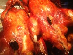 -上海枇杷烤鸭(燕丰商场店)