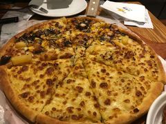 -乐凯撒披萨(喜荟城店)