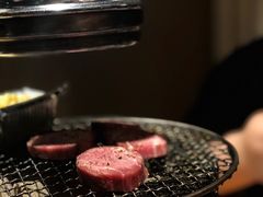 -不倒翁炭火烧肉(永安里店)
