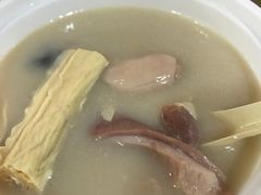 -胡椒猪肚汤(康王店)
