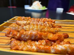 -火炉情韩国料理店(古田路店)