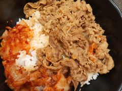 -食其家·牛丼咖喱(浦电路店)