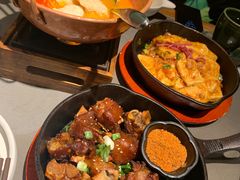 -云海肴·汽锅鸡·云南菜(高德置地店)