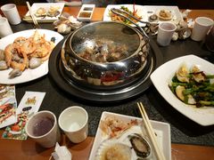 -苏大嘴海鲜牧场(奥林匹克店)