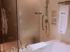 -天津君隆威斯汀酒店