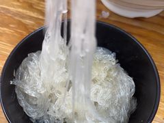 -鸭小妹鸭血粉丝(老门东店)