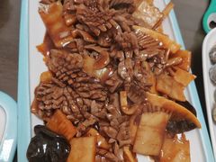 -火娃菜馆(新岭花园1期店)