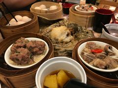 -添好运点心专门店(中环IFC店)