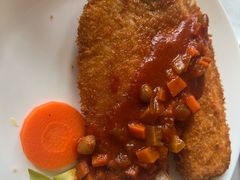 -成桂西餐厅·42年的味道(五大道疙瘩楼店)