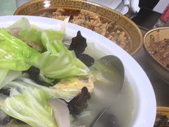 -周师饭店