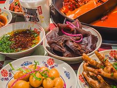 -赵美丽重庆火锅(西安直营总店)