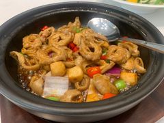 -富淳饭店(世纪公园店)