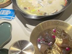 -新辣道鱼火锅(上地华联店)