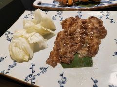 -天狗山料理(省体店)