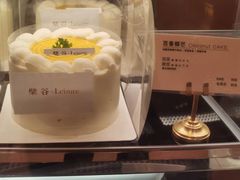 -檗谷·面包·咖啡·轻食(华贸天地店)