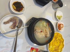 -长顺参鸡汤店(西塔总店)