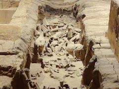 -秦始皇帝陵博物院-丽山园