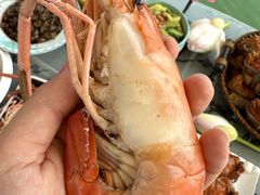 -七的湖·江南蟹舫·阳澄湖农家菜(蟹舫苑店)