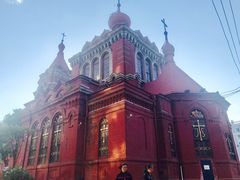 -圣·阿列克谢耶夫教堂