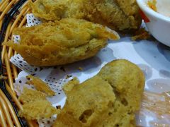 -飞尝蚝·顺德菜·鱼生(顺德总店)