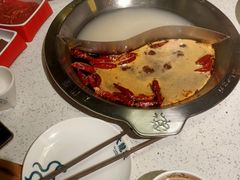 -大龙燚火锅