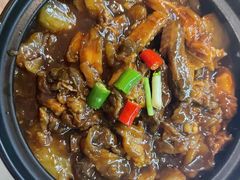 -周渝食惦·酸菜鱼精致川菜(横岗店)