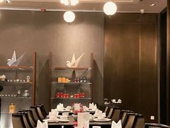 -广州文华东方酒店·江-由辉师傅主理