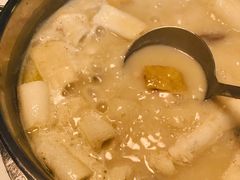 -煲王粤菜餐厅(中侨中心店)